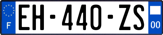 EH-440-ZS