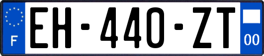 EH-440-ZT