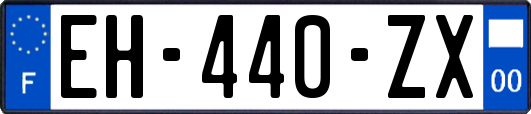 EH-440-ZX
