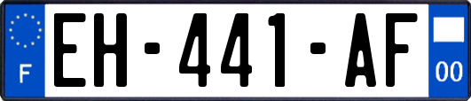 EH-441-AF