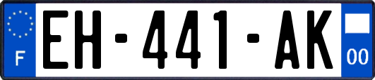 EH-441-AK