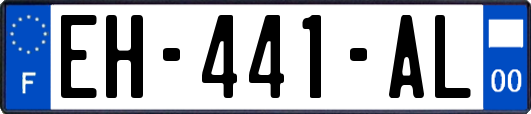 EH-441-AL