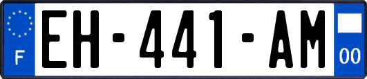 EH-441-AM