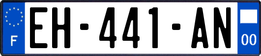 EH-441-AN