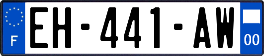 EH-441-AW