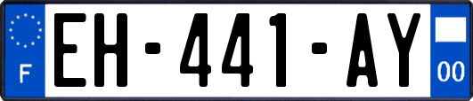 EH-441-AY
