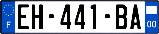 EH-441-BA