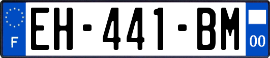 EH-441-BM