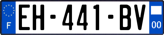 EH-441-BV