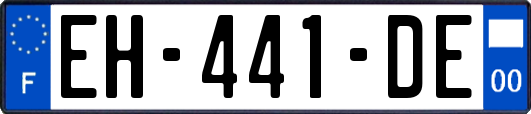 EH-441-DE