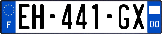 EH-441-GX