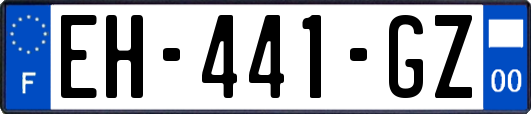 EH-441-GZ