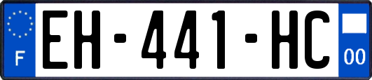 EH-441-HC