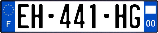 EH-441-HG