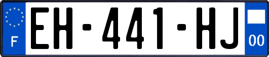 EH-441-HJ