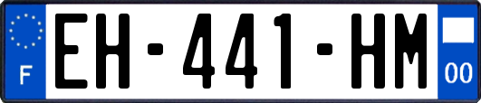 EH-441-HM