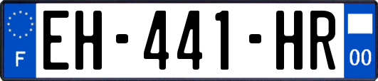 EH-441-HR