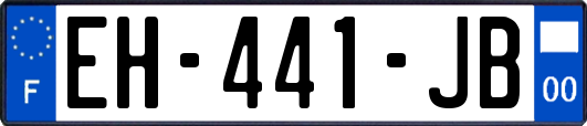 EH-441-JB