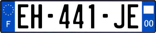 EH-441-JE