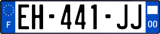 EH-441-JJ