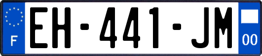 EH-441-JM