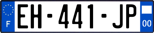 EH-441-JP