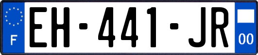 EH-441-JR
