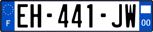 EH-441-JW