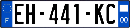 EH-441-KC