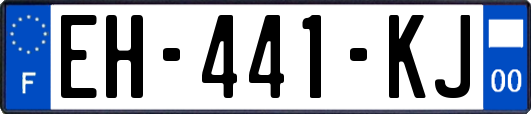 EH-441-KJ