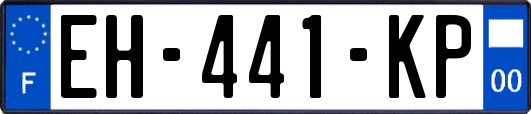 EH-441-KP