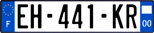 EH-441-KR