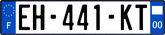 EH-441-KT