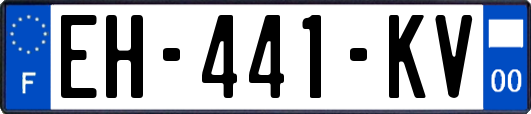 EH-441-KV