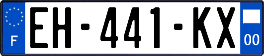 EH-441-KX