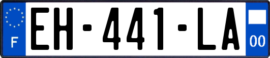 EH-441-LA