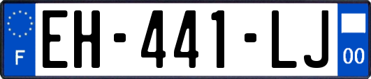 EH-441-LJ