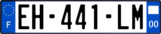 EH-441-LM