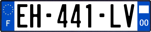 EH-441-LV