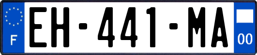 EH-441-MA