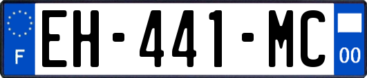 EH-441-MC