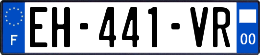 EH-441-VR