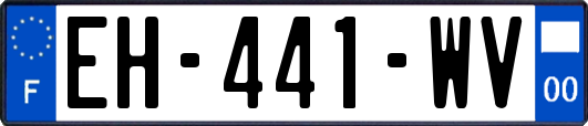 EH-441-WV