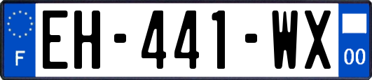 EH-441-WX