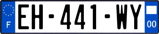 EH-441-WY