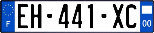 EH-441-XC