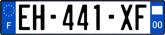 EH-441-XF