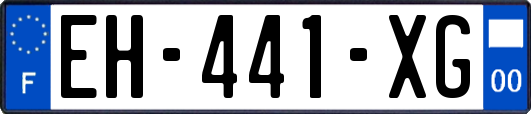 EH-441-XG