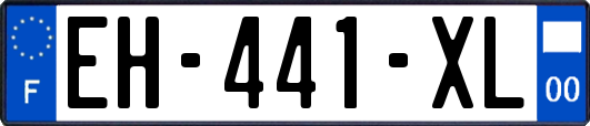 EH-441-XL