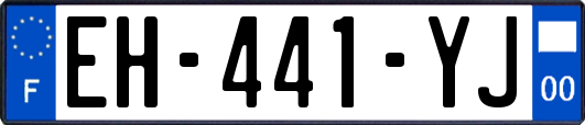 EH-441-YJ